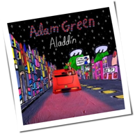 Adam Green - Aladdin