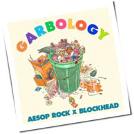 Aesop Rock & Blockhead - Garbology