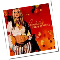 Anastacia - Freak Of Nature