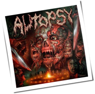 Autopsy - The Headless Ritual