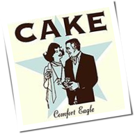 Cake - Comfort Eagle