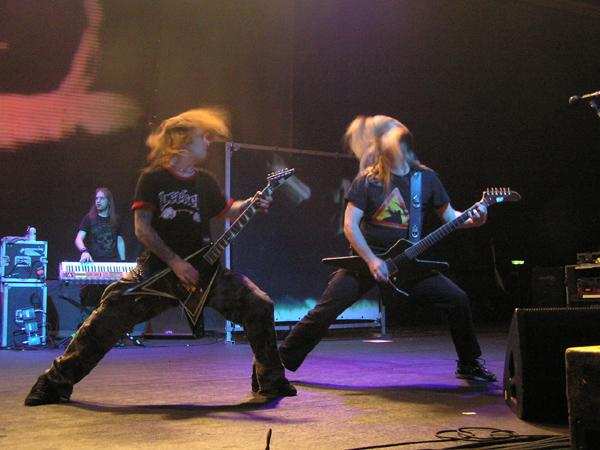 Children Of Bodom – 