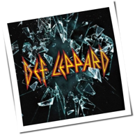 Def Leppard - Def Leppard