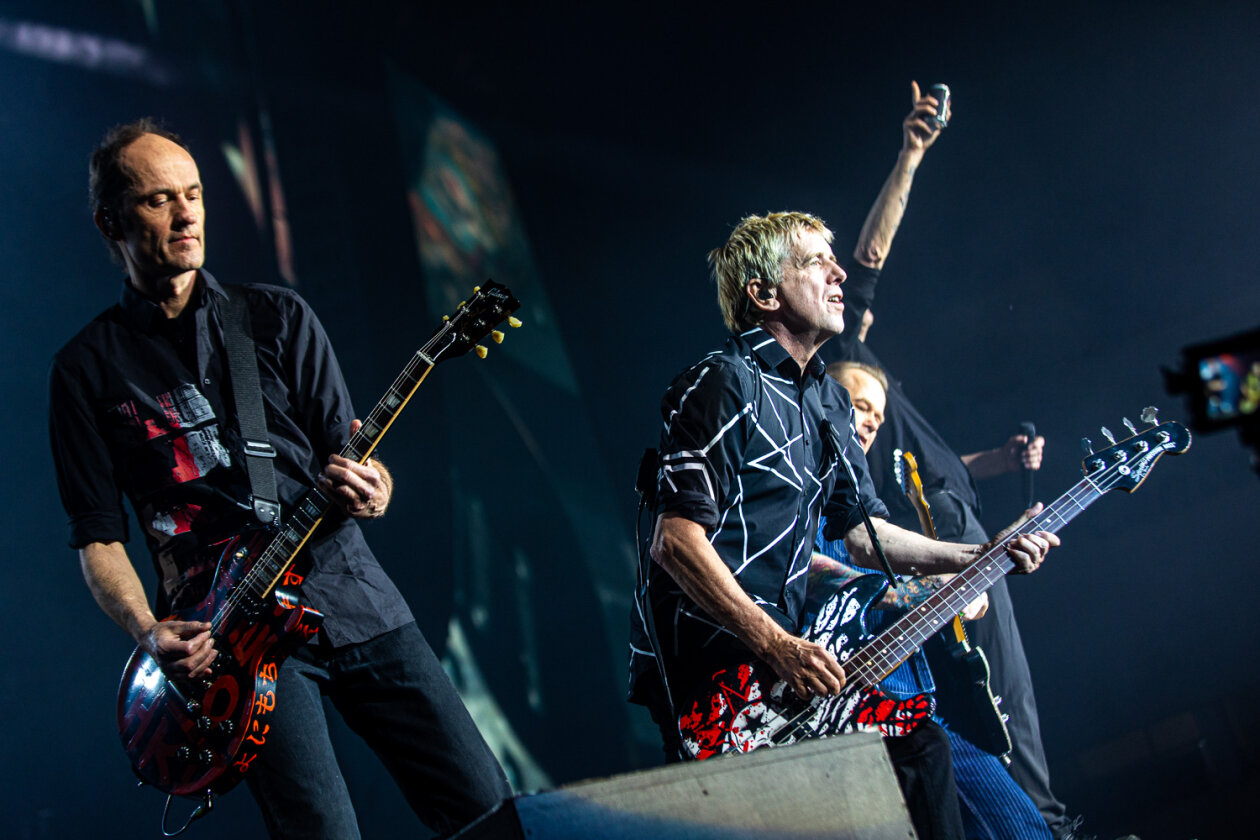 Metallica – 