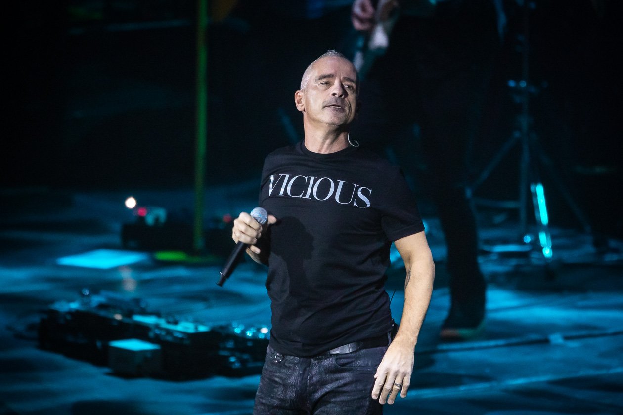 Eros Ramazzotti – Eros Ramazzotti.