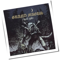 Grand Magus - Wolf God