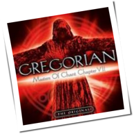 Gregorian - Masters Of Chant Chapter VII