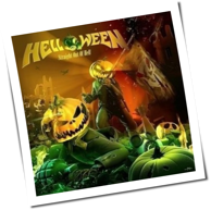 Helloween - Straight Out Of Hell