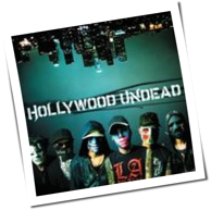 Hollywood Undead - Swan Songs