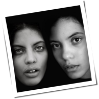 Ibeyi - Ibeyi