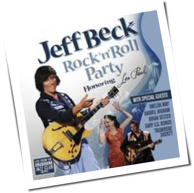 Jeff Beck - Rock'n'Roll Party