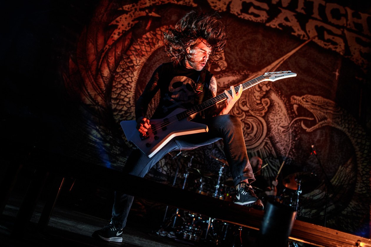 Thy Art Is Murder – 