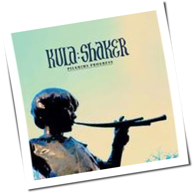 Kula Shaker - Pilgrims Progress