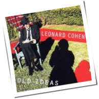 Leonard Cohen - Old Ideas