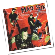 Mad Sin - Survival Of The Sickest