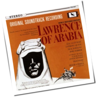 Maurice Jarre - Lawrence Of Arabia