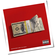 Meek Mill - Dreams Worth More Than Money