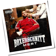 Mert - Boxerschnitt