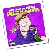 Moneyboy - Der Pimp Im Purple Pelzmantel