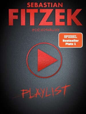 Buchkritik: Sebastian Fitzek - 