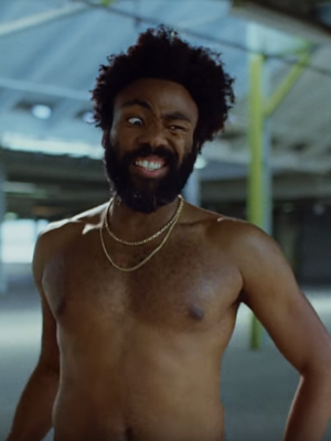 Childish Gambino: Spektakuläres Video zu 