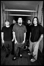 Deftones: Band legt Album auf Eis