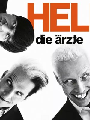 Die Ärzte: Neues Video zu 