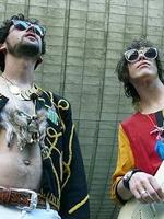 Free Download: MGMT entschuldigen sich für neuen Song