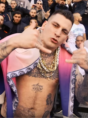 Gzuz ft. LX: Neues Video zu 