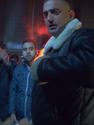 Haftbefehl & Azzlacks: Neues Video zu 