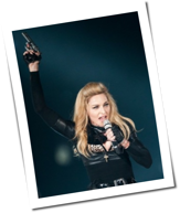 Madonna: Zeitreise mit Jimmy Fallon