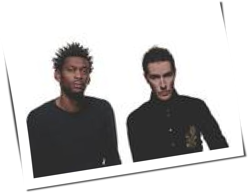 Massive Attack: Comeback-EP im Oktober