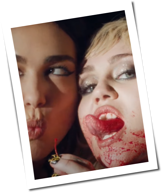 Miley Cyrus: Neues Video zu 