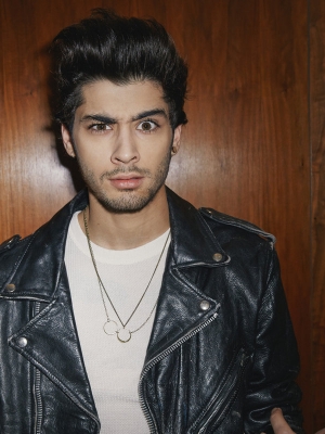 One Direction: Zayn Malik startet Solo-Karriere