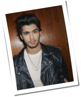 One Direction: Zayn Malik startet Solo-Karriere