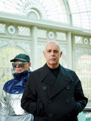 Pet Shop Boys: Neue Single 