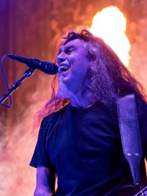 Slayer: Advent, Advent, Berlin - es brennt