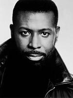 Teddy Pendergrass: Soul-Sänger erliegt Krebsleiden