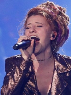 The Voice of Germany: Natia Todua gewinnt siebte Staffel