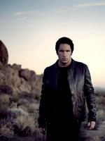 Trent Reznor: NIN-Kopf spielt mit Ehefrau