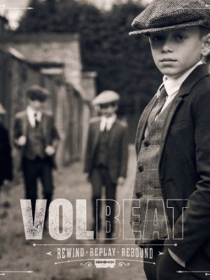 Vorchecking: Volbeat, Orsons, Helge Schneider