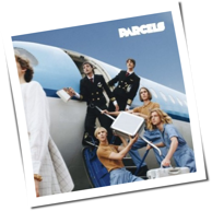 Parcels - Parcels