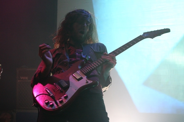 Ratatat – Electric Rockshow.