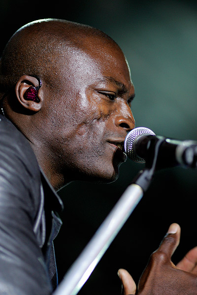 Seal – 