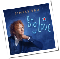 Simply Red - Big Love