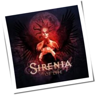 Sirenia - The Enigma Of Life