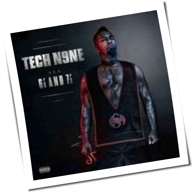 Tech N9ne - All 6's And 7's