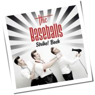 The Baseballs - Strike! Back