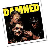 The Damned - Damned Damned Damned