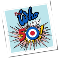 The Who - The Who Hits 50!